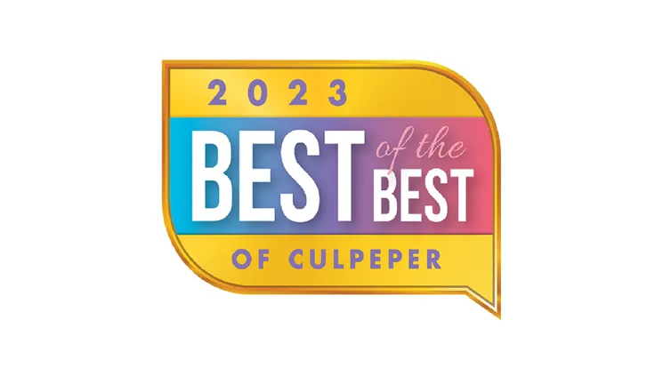 Best of Culpeper 2023