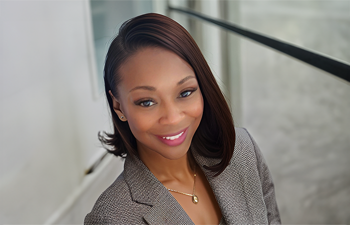 Dominique Slaughter