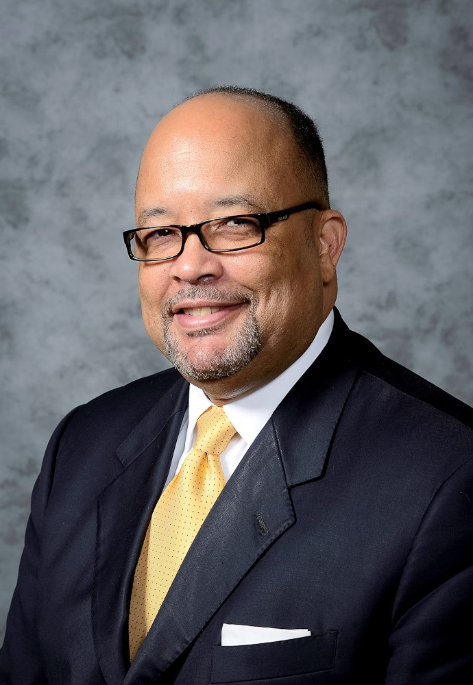 Dr. Thomas Walker, Jr.