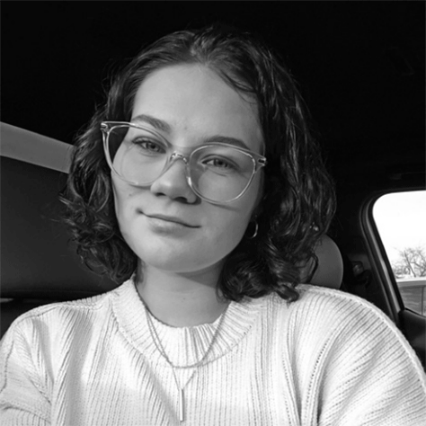 Madison Eileen Bean