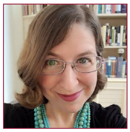 Dr. Erin Burns-Davies