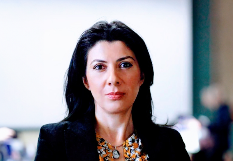 Maya Arakon