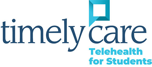 TimelyCare - Telehealth for Students