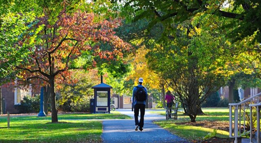 University of Mary Washington Transfer Visit | Germanna Community College