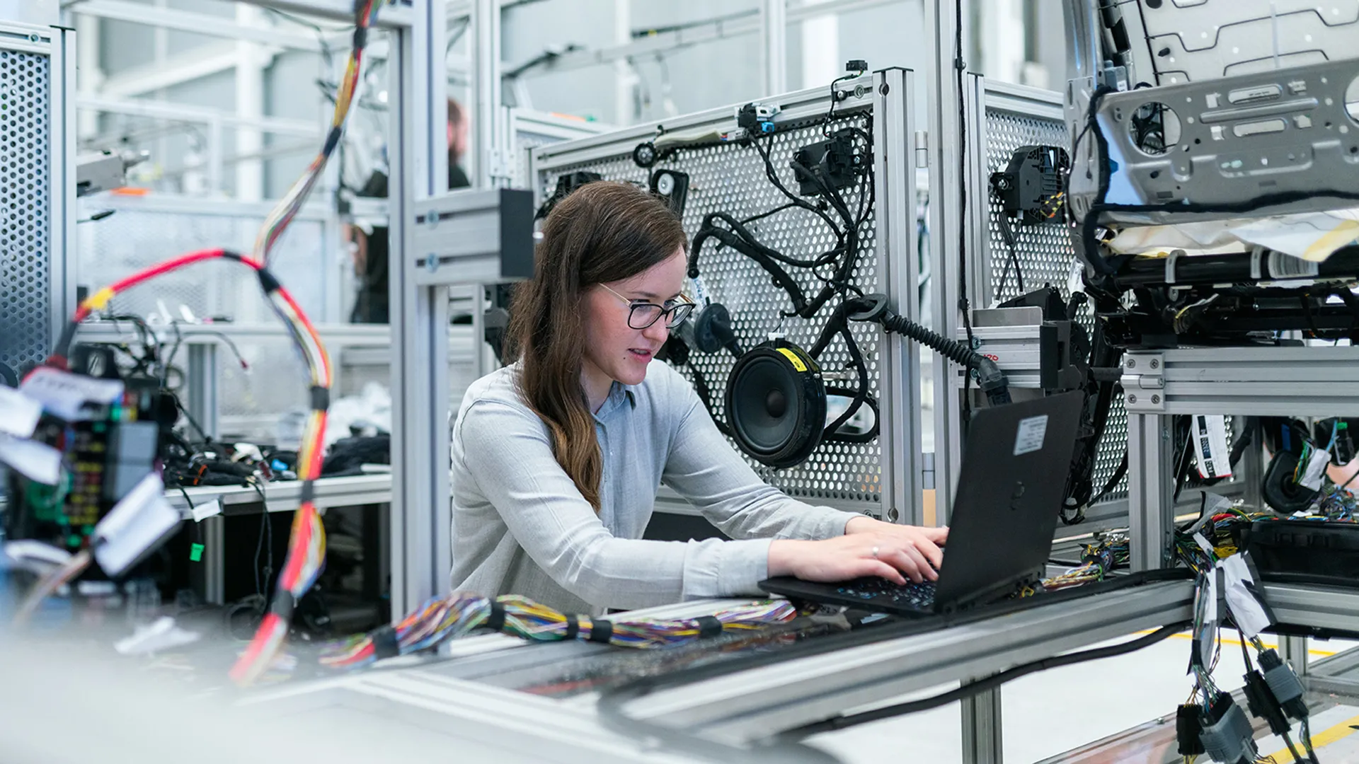 Electrical Engineering Associate Degree Germanna Community College