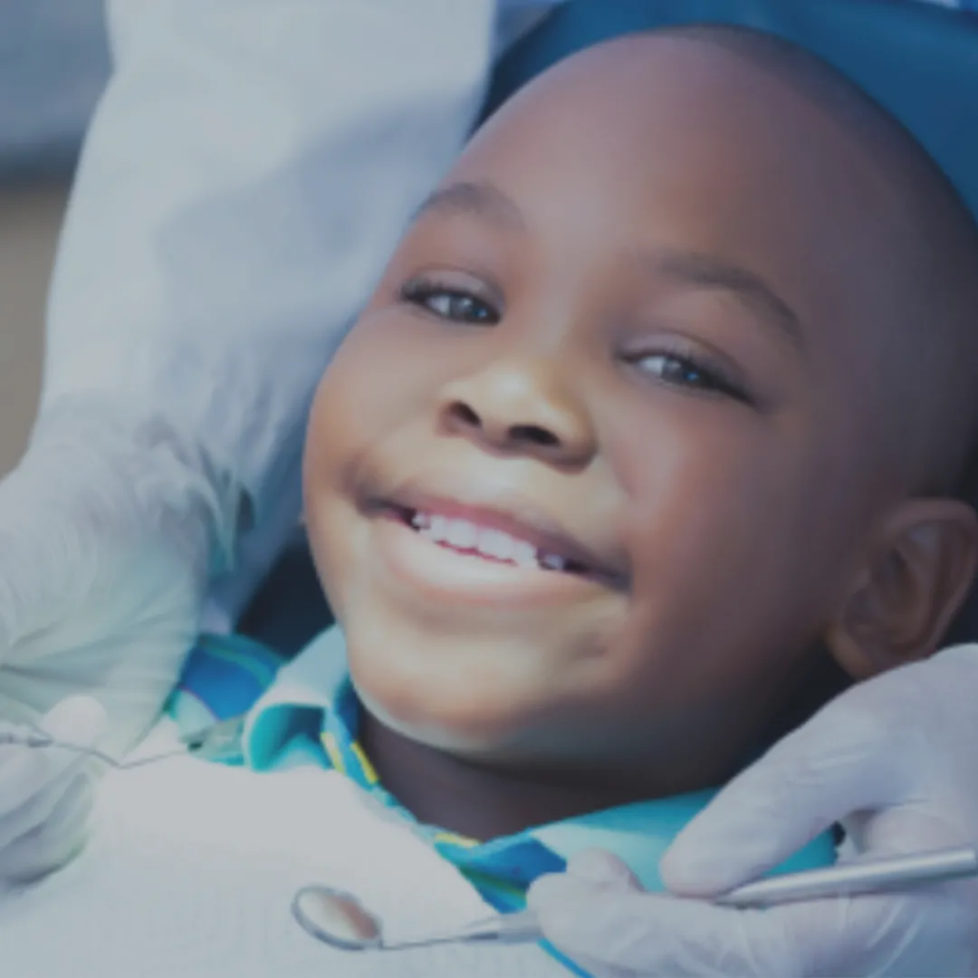 Give Kids A Smile Day