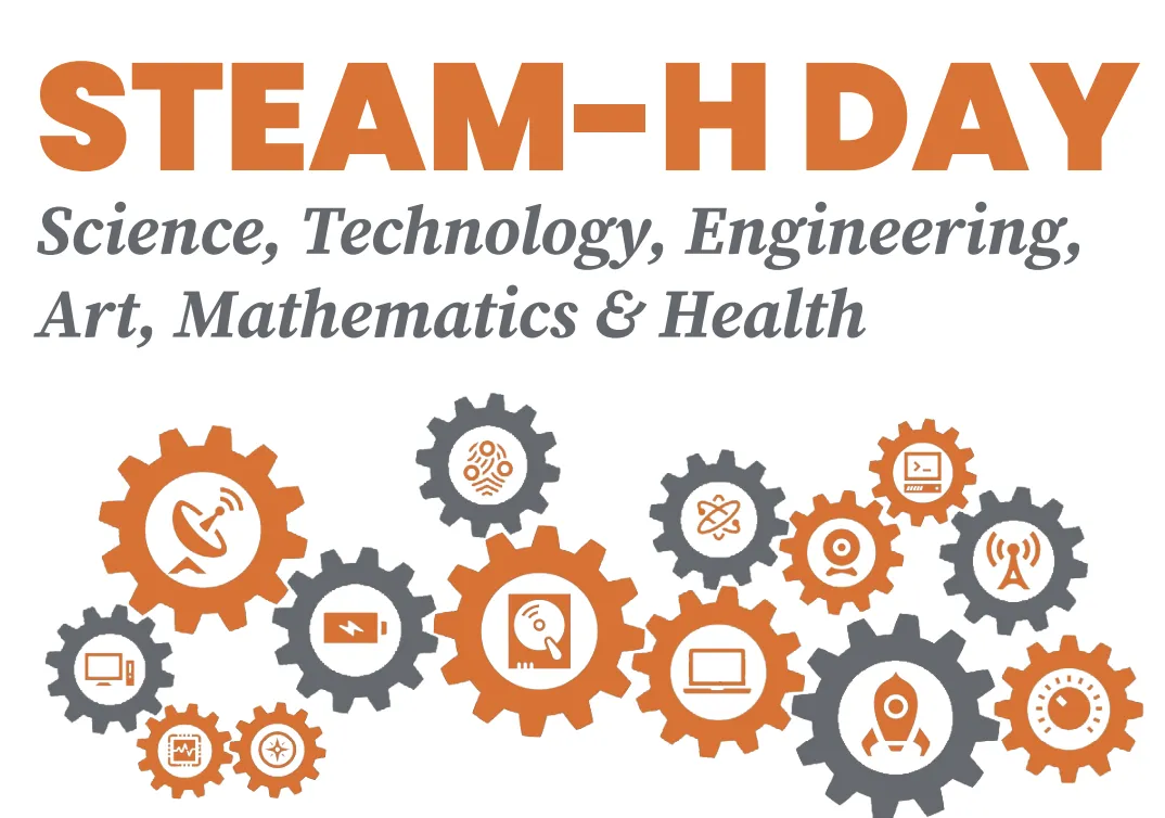 STEAM-H Day