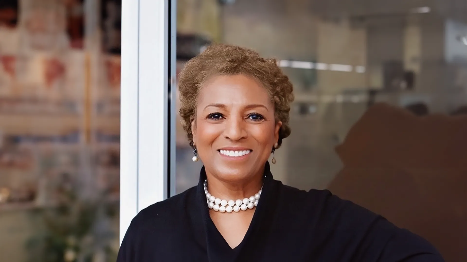 Veronica Curry