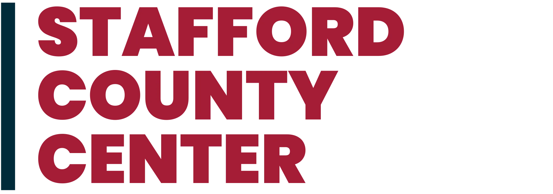 Stafford County Center