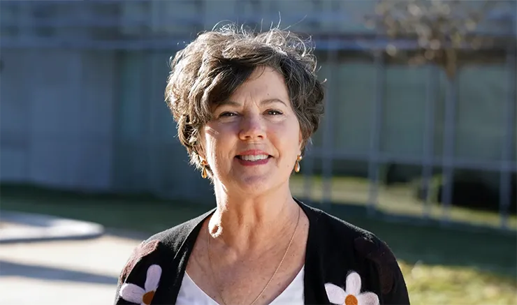Teri McNally