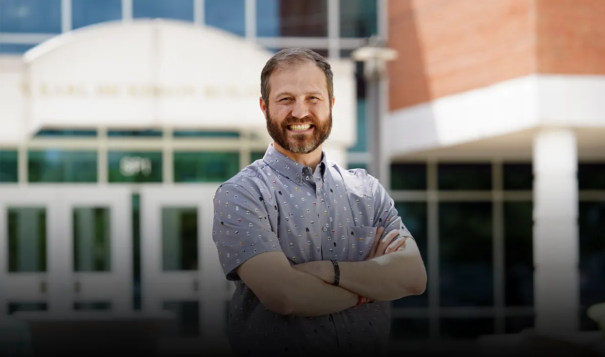 Dr. Nathan Schrenk