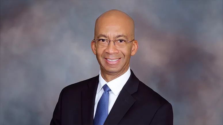 Dr. Van Wilson
