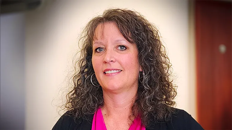 Karen Foster