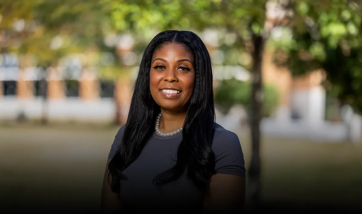 Shavanta Hayes