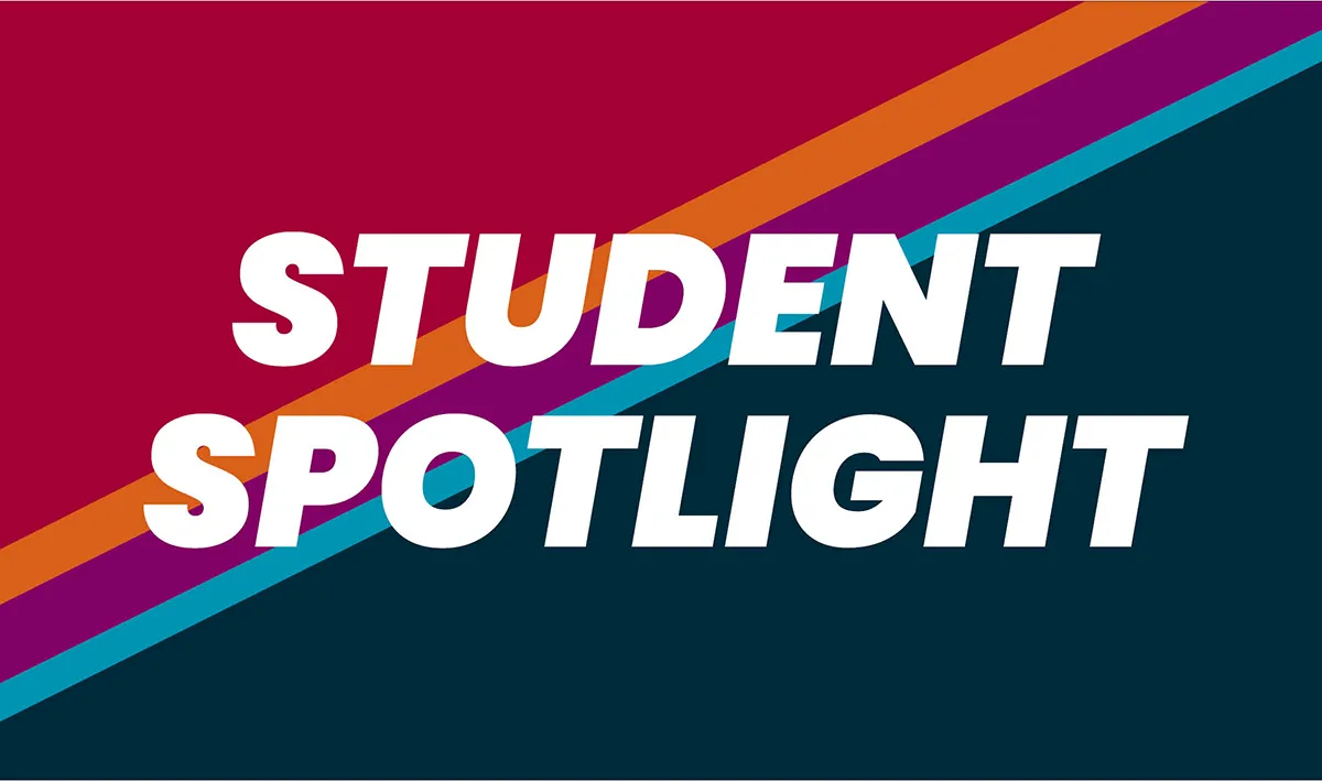 Student Spotlight