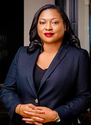 Dr. Tashika Griffith