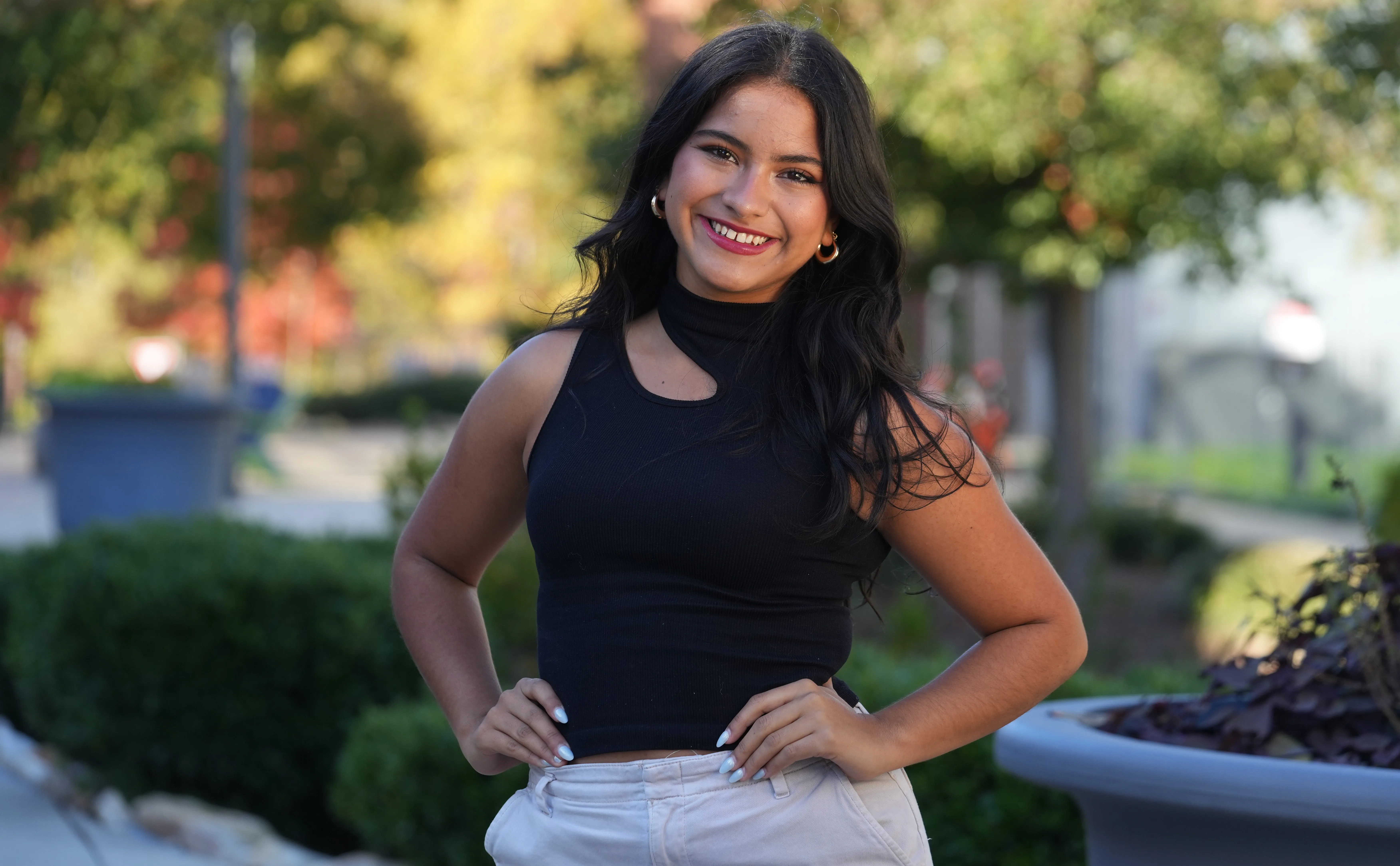 Ana Gabriela Otalora Reyes