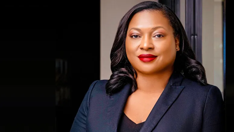 Dr. Tashika Griffith, President