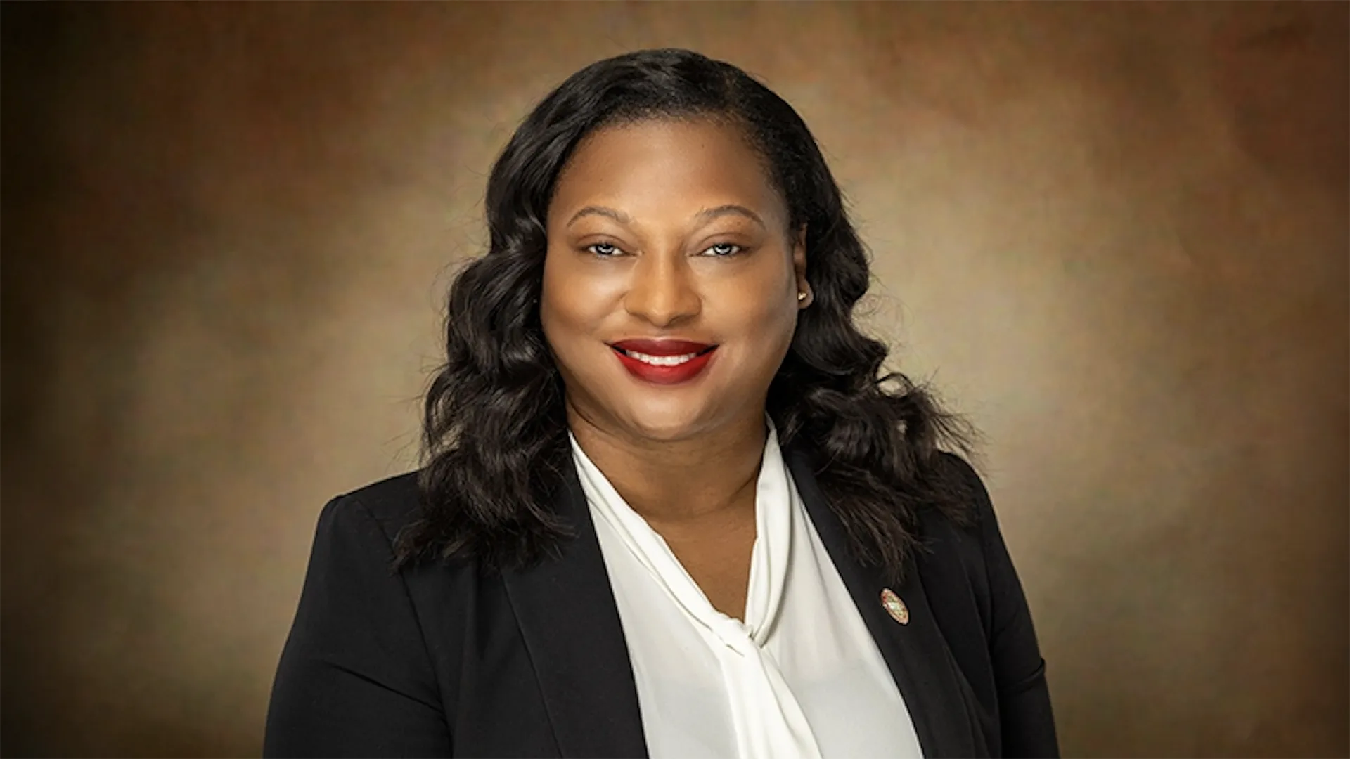 Dr. Tashika Griffith