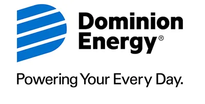 Dominion Energy logo
