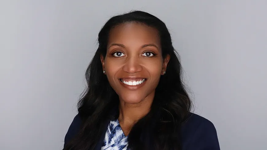 Dr. Adrienne D. White