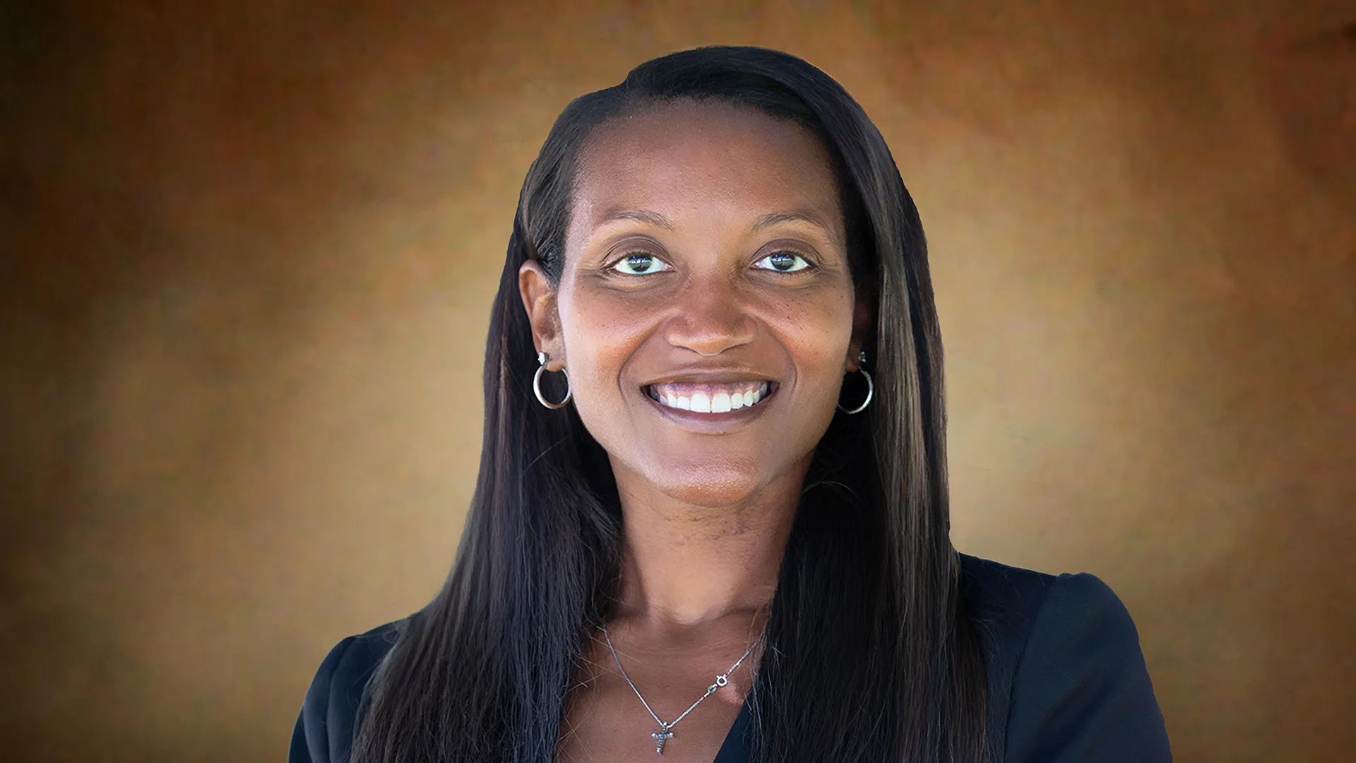Dr. Adrienne White