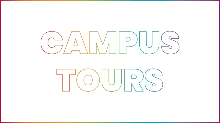 Campus Tours