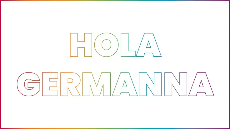 Hola Germanna