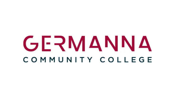 Germanna Community College logo