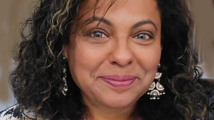 Dr. Rekha Parameswaran, Site Coordinator