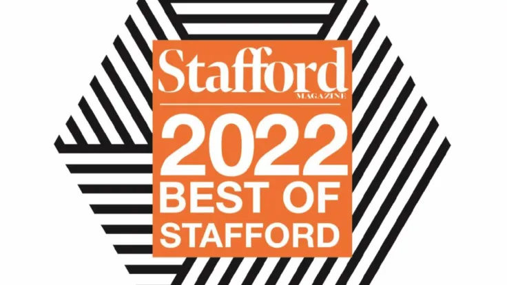 2022 Best of Stafford