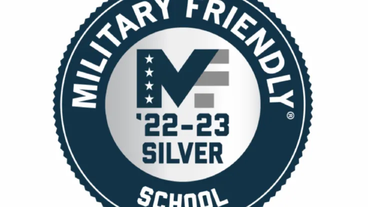 2022-23 Military Friendly School