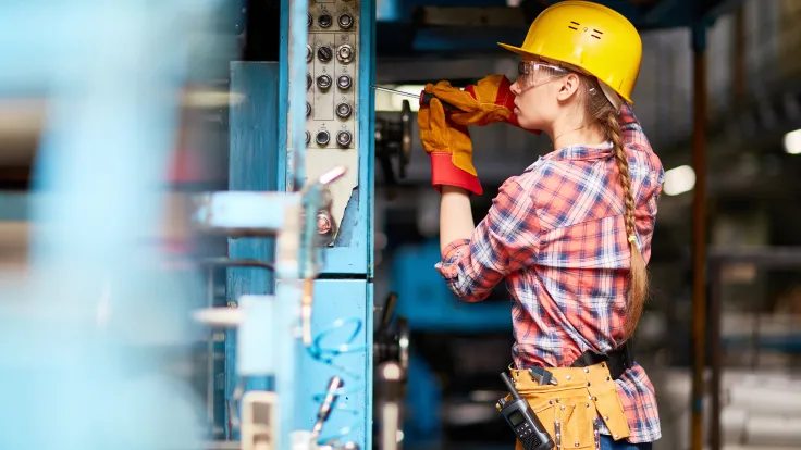 Core Craft Apprentice Female