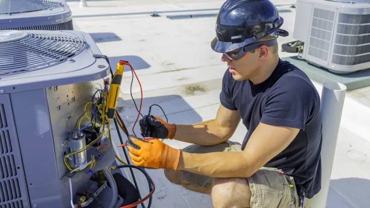 HVAC Technician