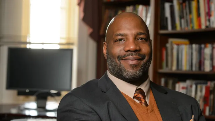 Jelani Cobb