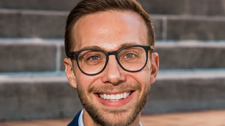 Rabbi Michael Knopf