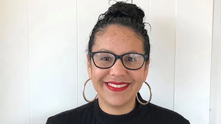 Dr. Gaila Sims