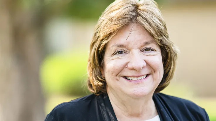 Dean of Nursing and Health Technology Dr. Patti Lisk
