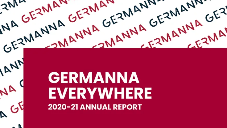Germanna Everywhere Annual Report 20-21