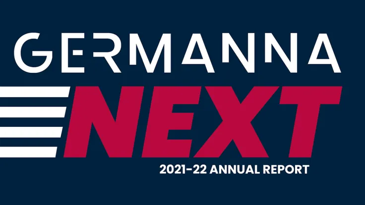 Germanna Next 21-22 Annual Report