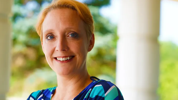 Dean Cheri Maea