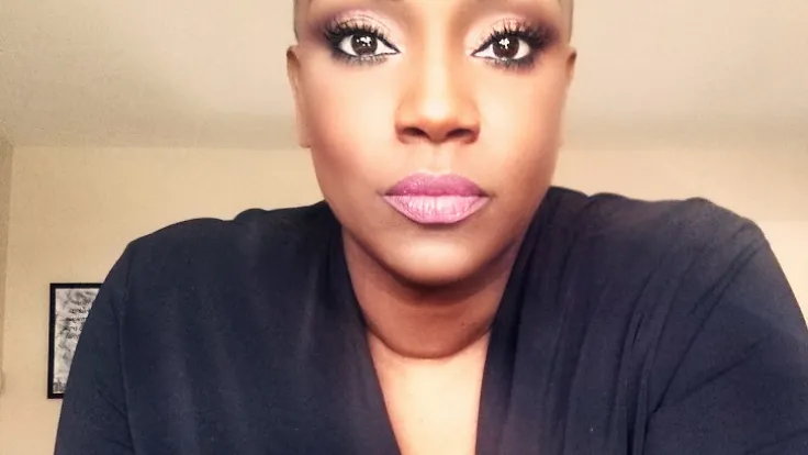 Cheryl Abram - Workforce Instructor