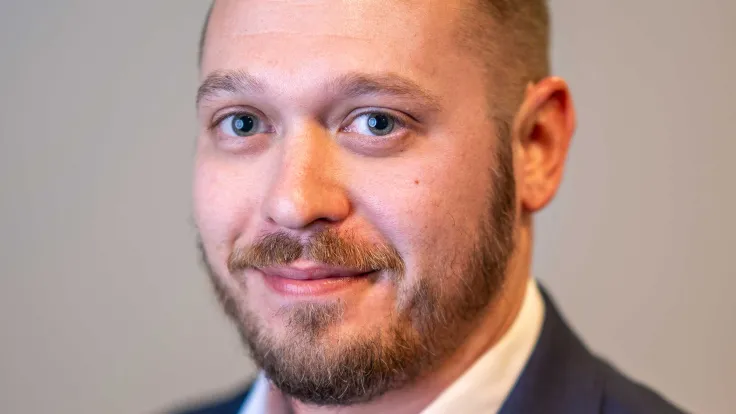 Mr. Todd Gillingham, Education Foundation Board Member