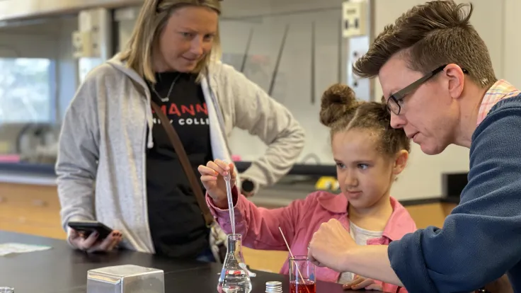 Science and Engineering Day