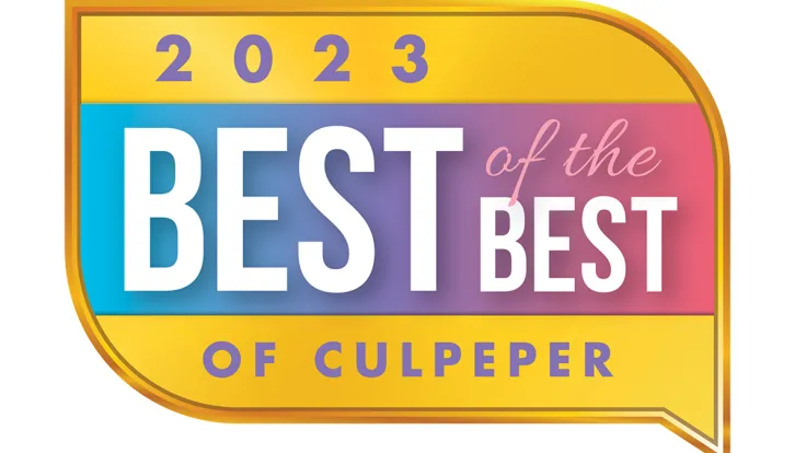 Best of the Best Culpeper