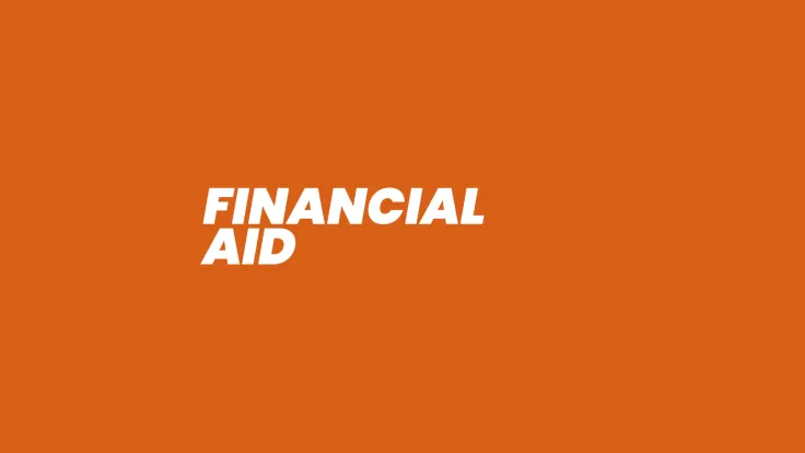 Financial Aid