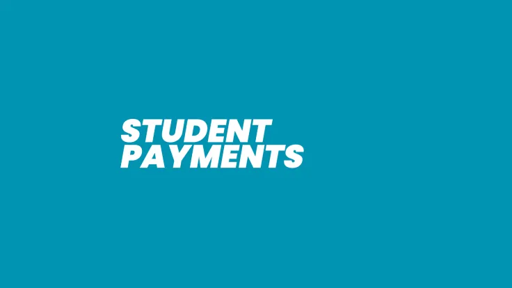 Student Payments