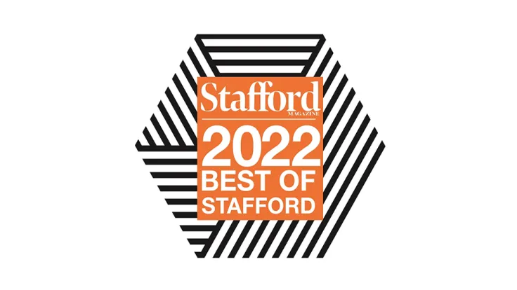 Best of Stafford 2022