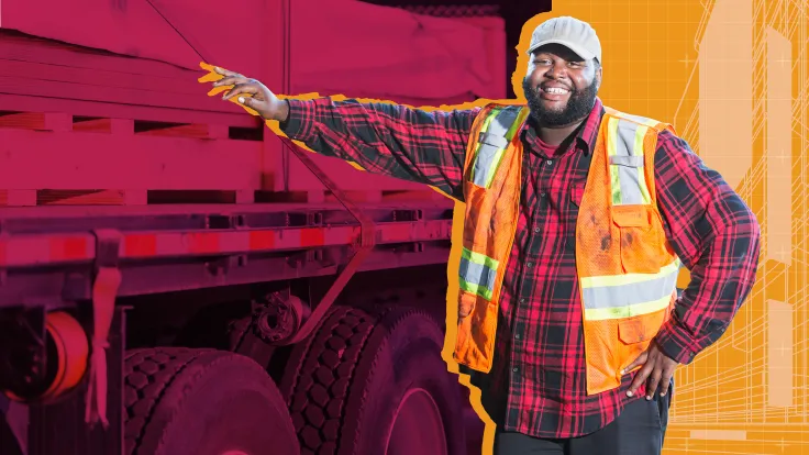 CDL - College Can Look Like This