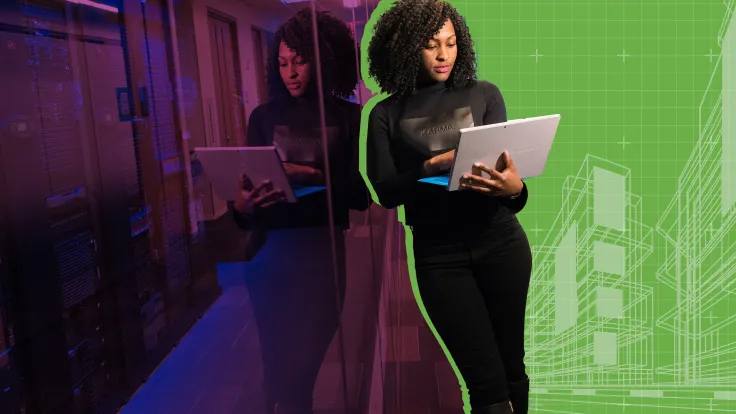 Cyber - College Can Look Like This